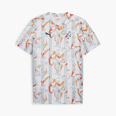 Puma x Neymar Jr Creativity