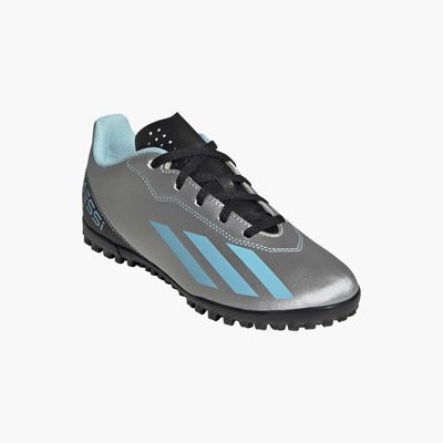 adidas X Crazyfast Messi.4 moqueta