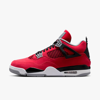 Jordan Zapatillas 4 Retro Toro Bravo