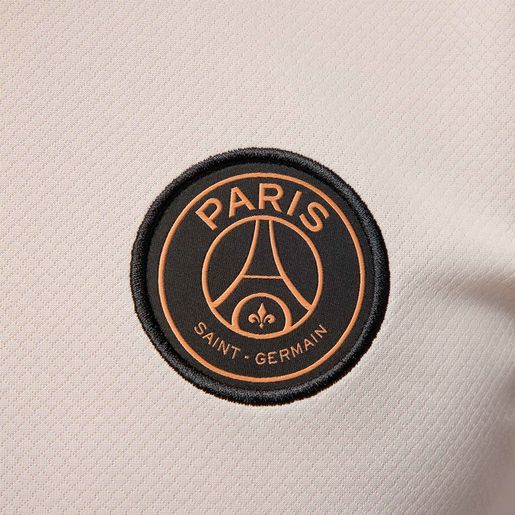 Nike Paris Saint-Germain Tercera equipación