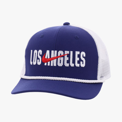 Nike Gorra MLB Los Angeles