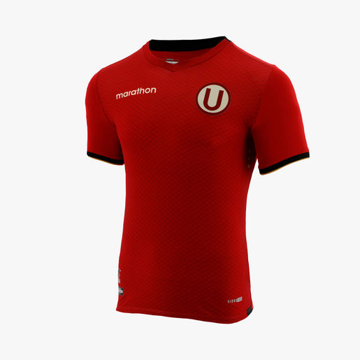 polo de universitario 2019