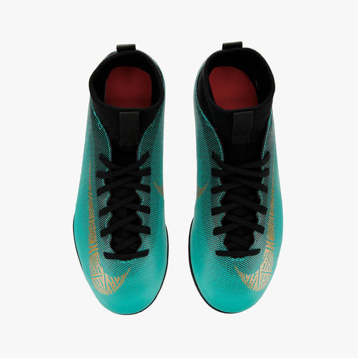 jr superfly 6 club cr7 tf