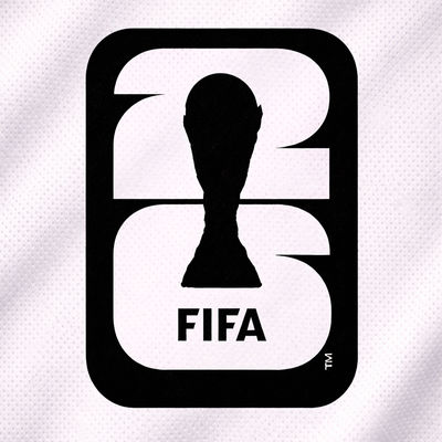 FIFA Polo Inglaterra Mundial 2026