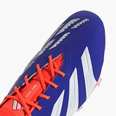 adidas Predator Elite césped natural seco