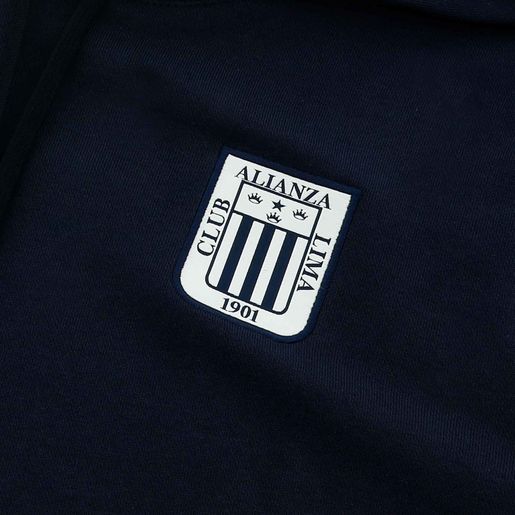 Nike Alianza Lima Hoodie