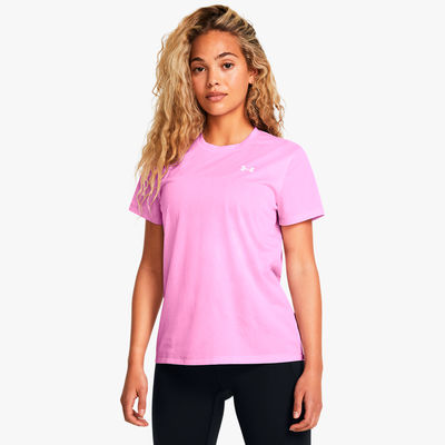 Under Armour Tech Riddle