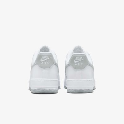 Nike Air Force 1 '07 White Grey