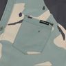 Quiksilver Camisa Essential Woven