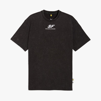 Puma Camiseta Scuderia Ferrari