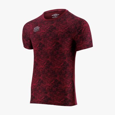Umbro Camiseta Pro Training Active