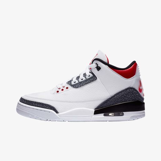 Air Jordan 3 Retro SE