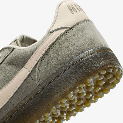 Nike Zapatos Field General Suede