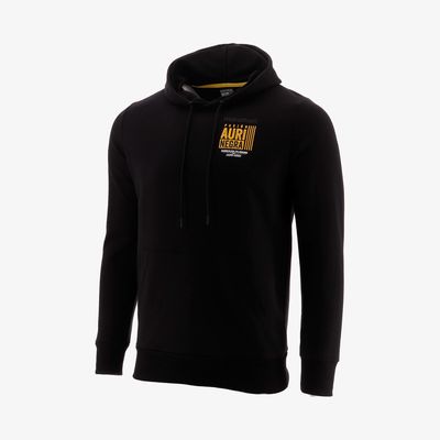 Hoody Hincha The Strongest Aurinegro