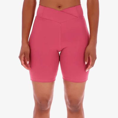Reebok Short Rosalie Yoga Hr Cycle