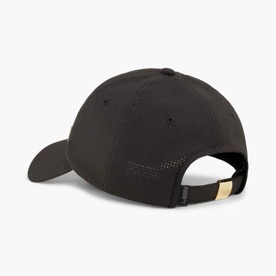 Puma Gorro Classics Gold Metal Cat