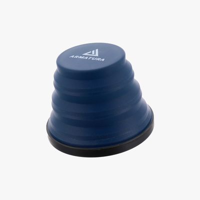Armatura Vaso Plegable