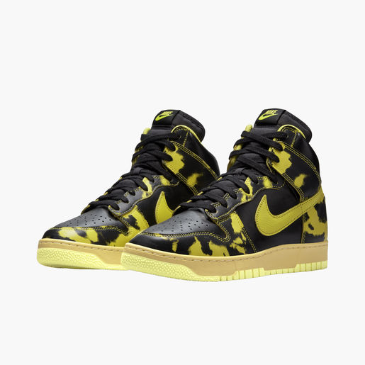 Nike Dunk High