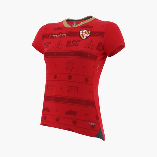 BSC Navidad 2021