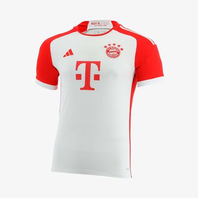 adidas Camiseta Bayern Munich Local 23/24