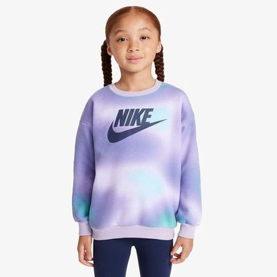 Nike Solarized