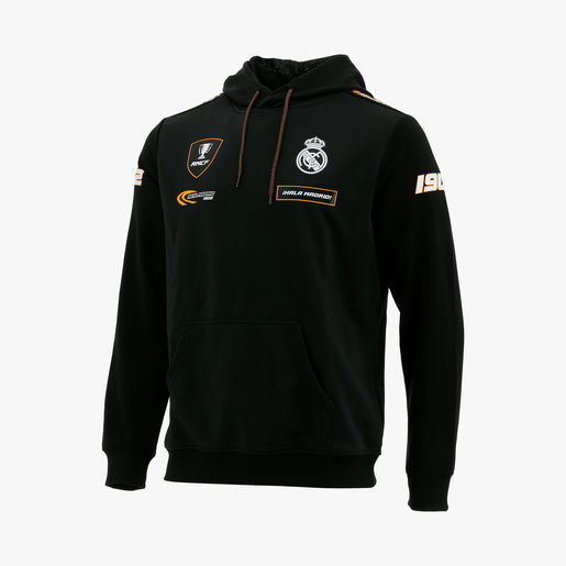 Polera REAL MADRID RACING