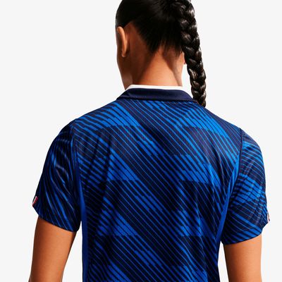 Nike Camiseta Francia Home Mujer 2026 Stadium
