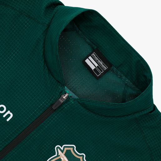 FBF Chaqueta de Cancha Mundial U17