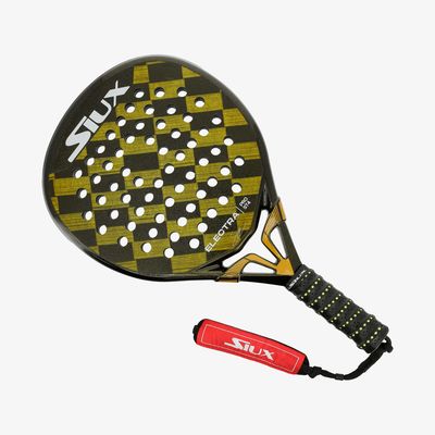 SIUX ELECTRA STUPA PRO ST4
