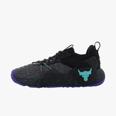 Under Armour Project Rock 6