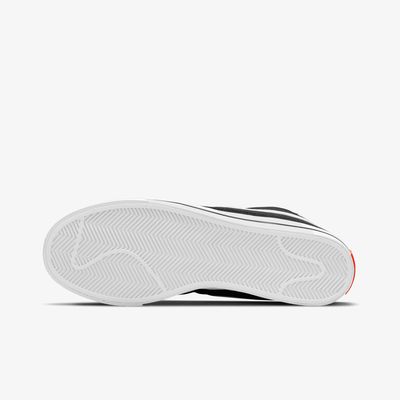 Nike Court Legacy Canvas Mid