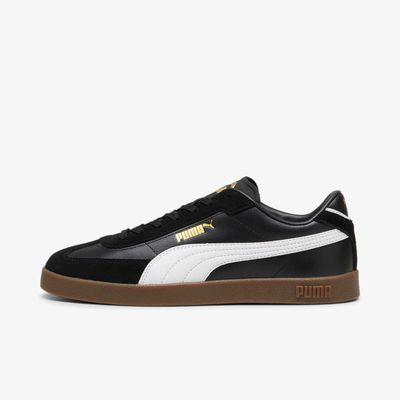 Puma Club Era II