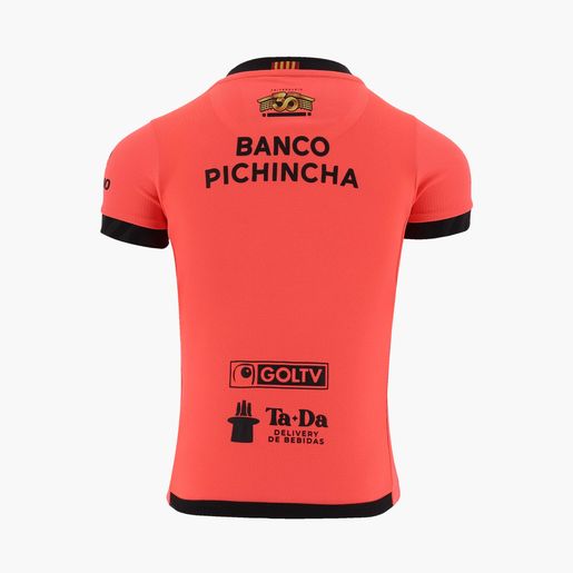 Camiseta Alterna 1 BSC Marathon 2023