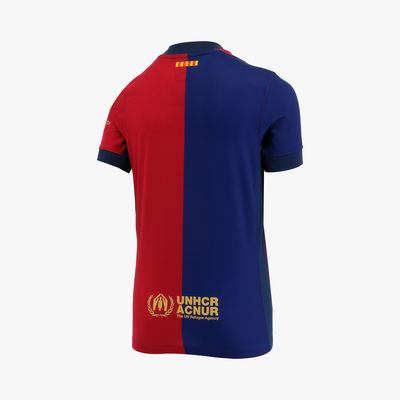 Nike barcelona camiseta best sale