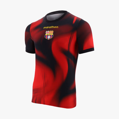 Camiseta BSC
