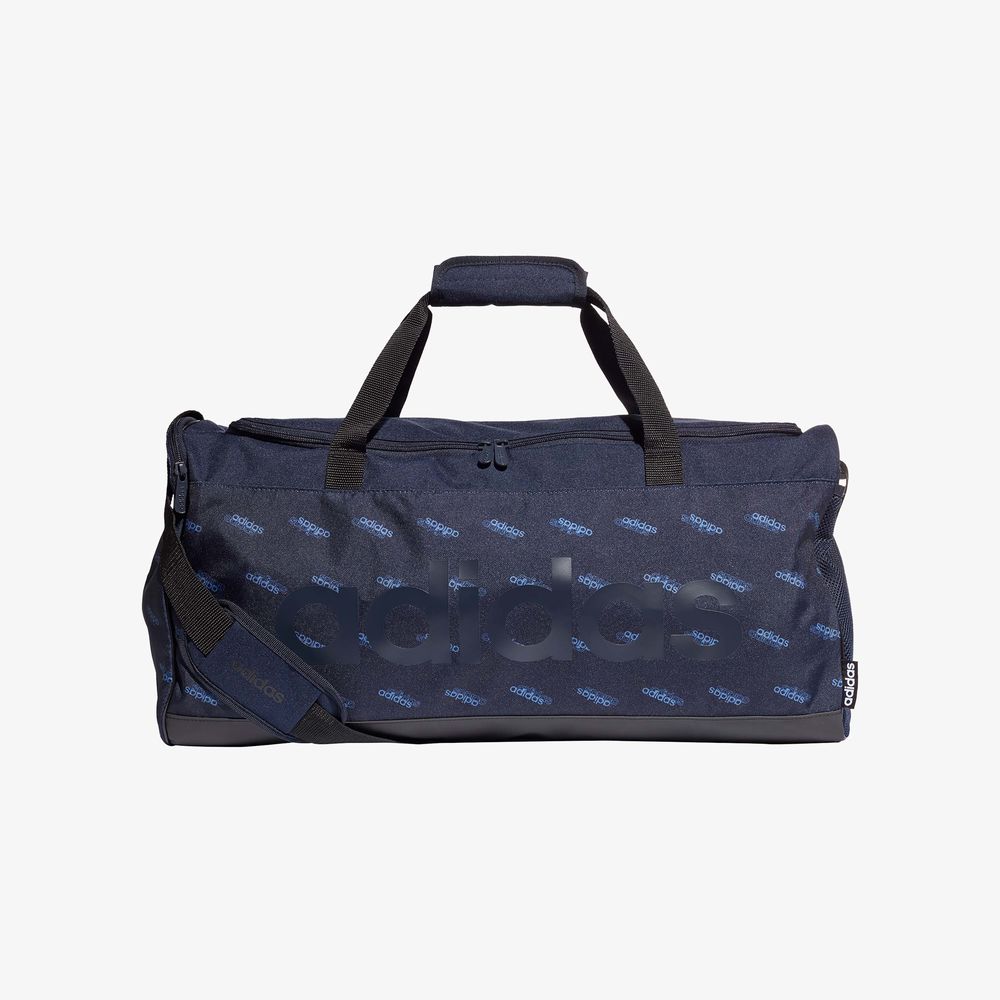 Adidas Linear Logo Duffel