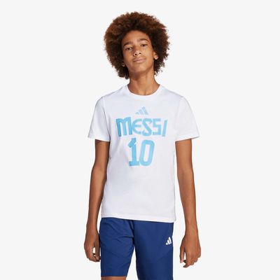 adidas Polo Messi Niños