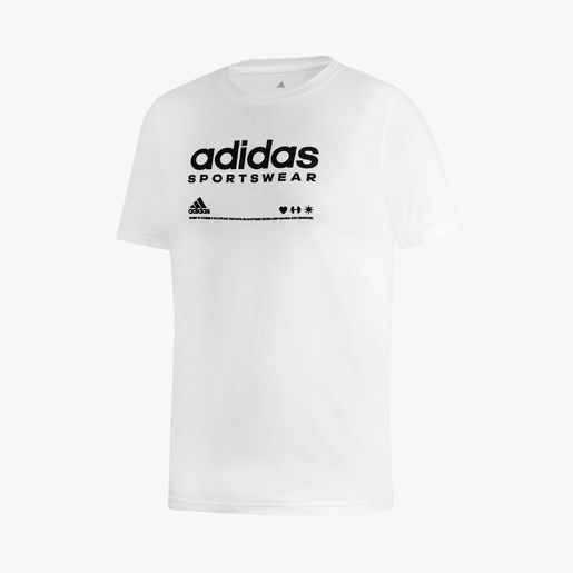 adidas Adicolor Trefoil 3 Stripes
