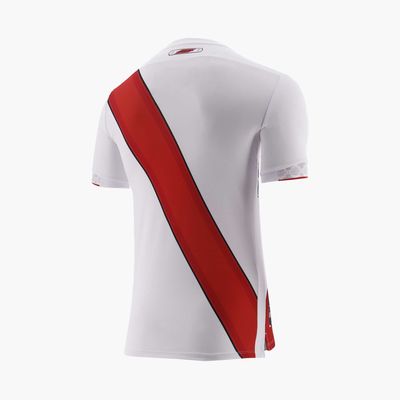 Always Ready Camiseta Oficial 2022 Sin Estampados