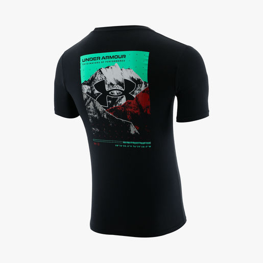 Under Armour Engineered Mountain