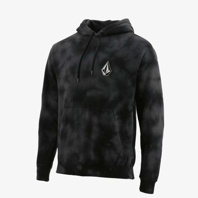 Volcom Suéter Iconic Stone Plus