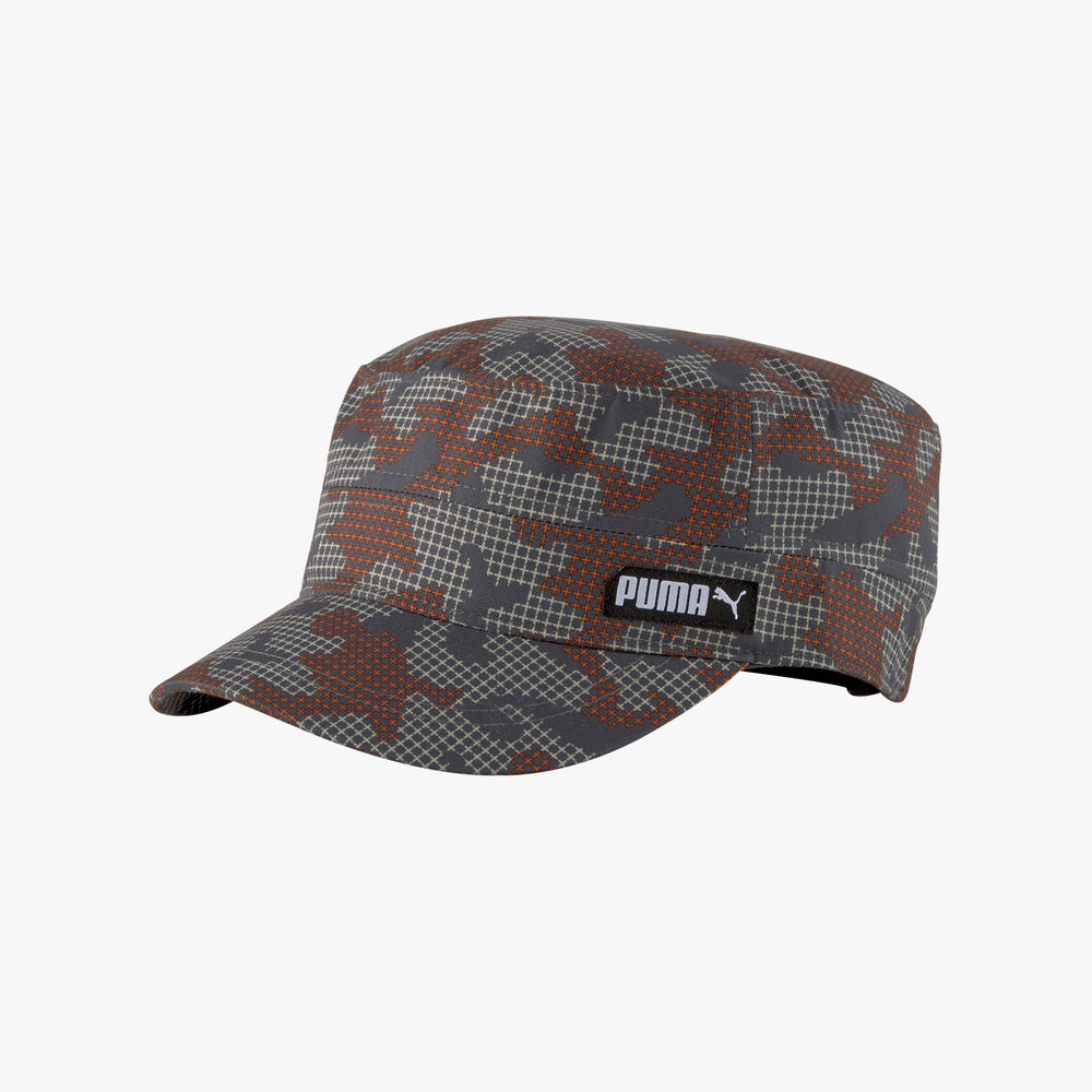 Puma Military