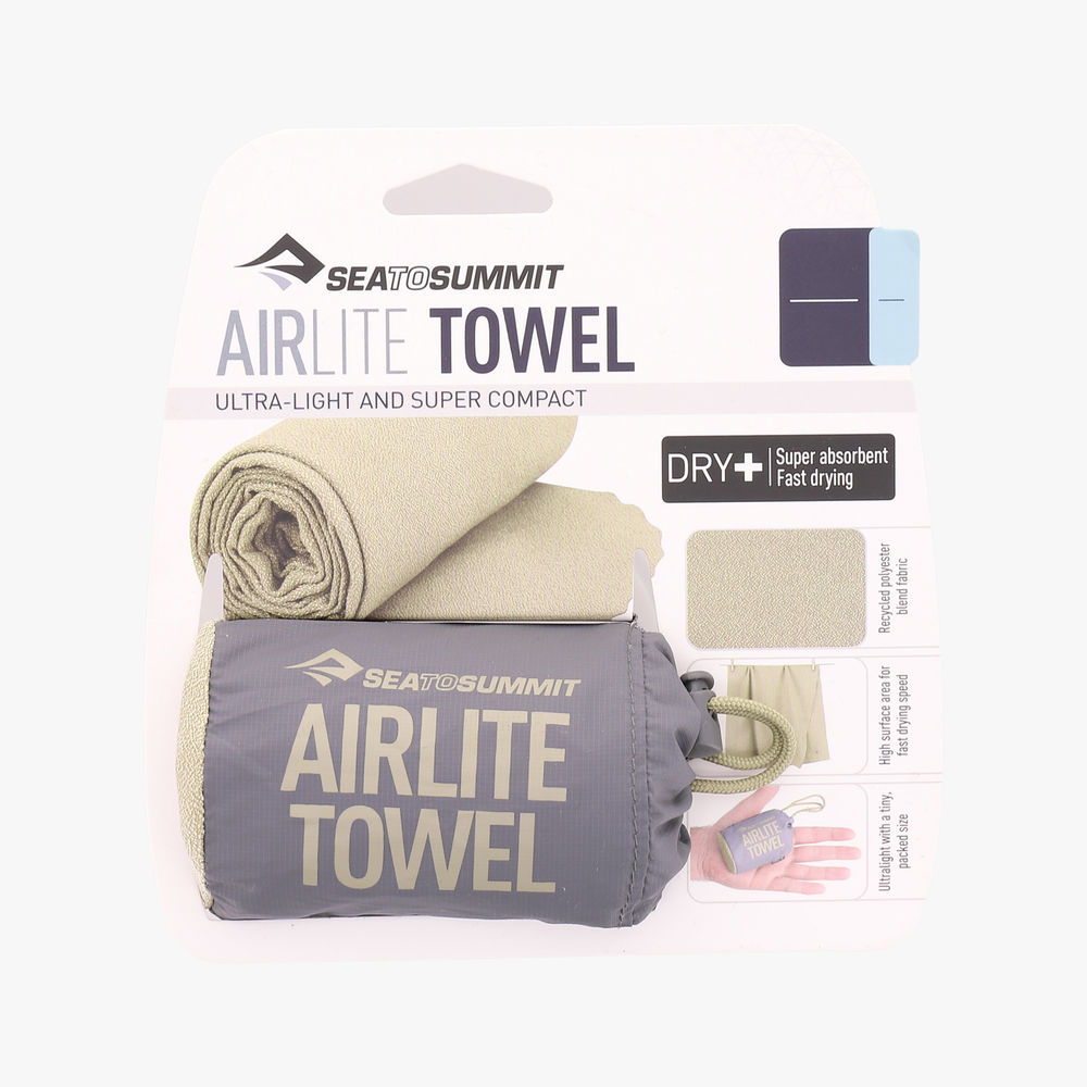 Sea To Summit Toalla Airlite