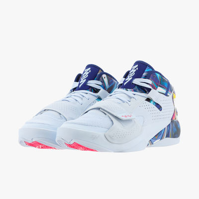 Jordan Zion 2