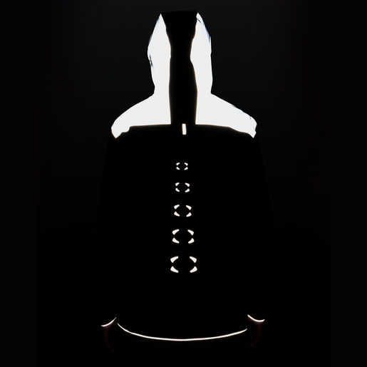 Under Armour Casaca Halo Run