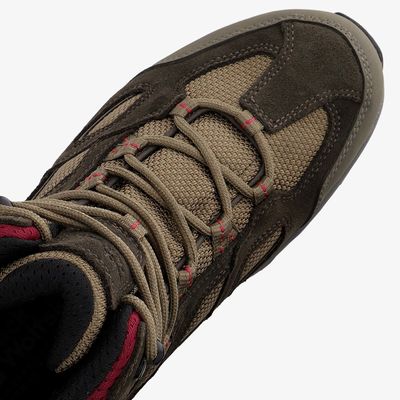 Jack Wolfskin Vojo 3 Texapore Mid