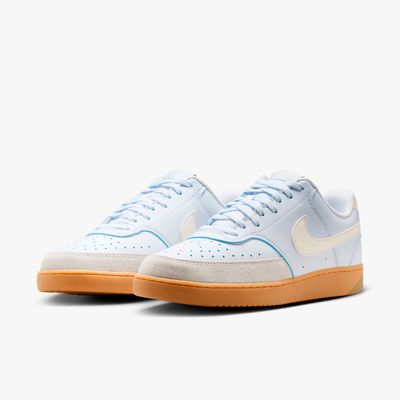 Nike Zapatos Court Vision Low