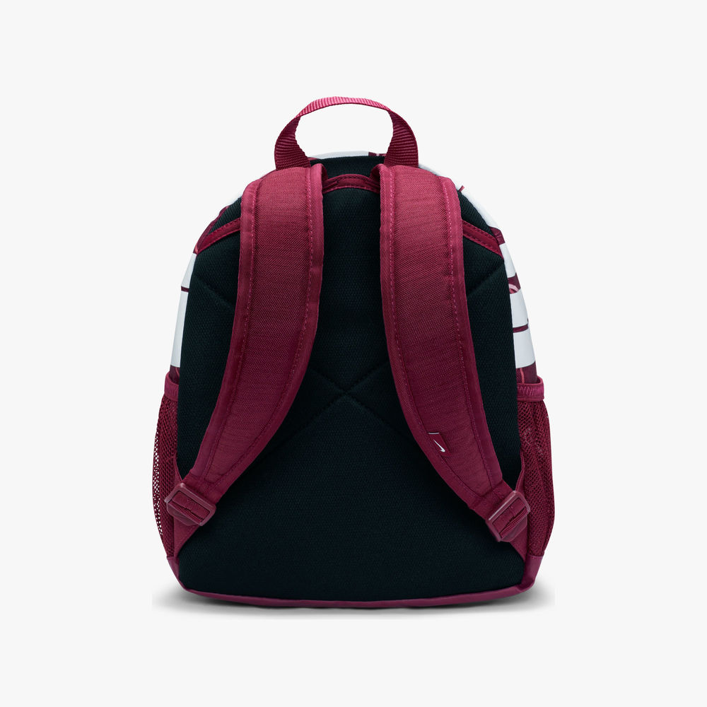 Nike Brasilia JDI Mini Printed Backpack