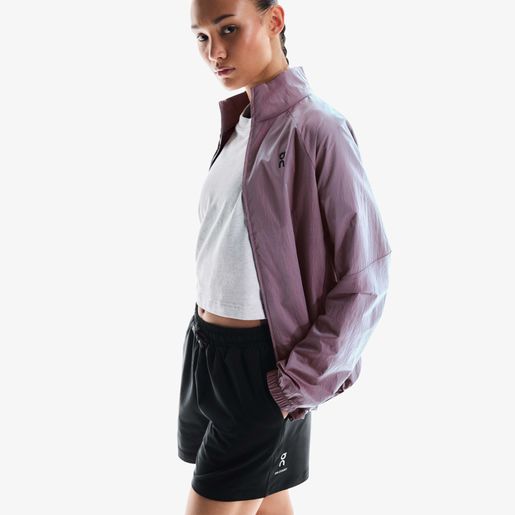 On Court Jacket