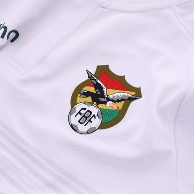 Polo Bolivia Presentación 2023